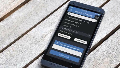 Slik formaterer du telefonen