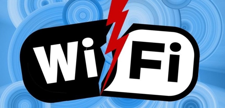 Slik bruker du wifi på telefonen