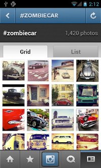 Slik bruker du Instagram