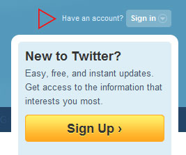 Hvordan bruke twitter