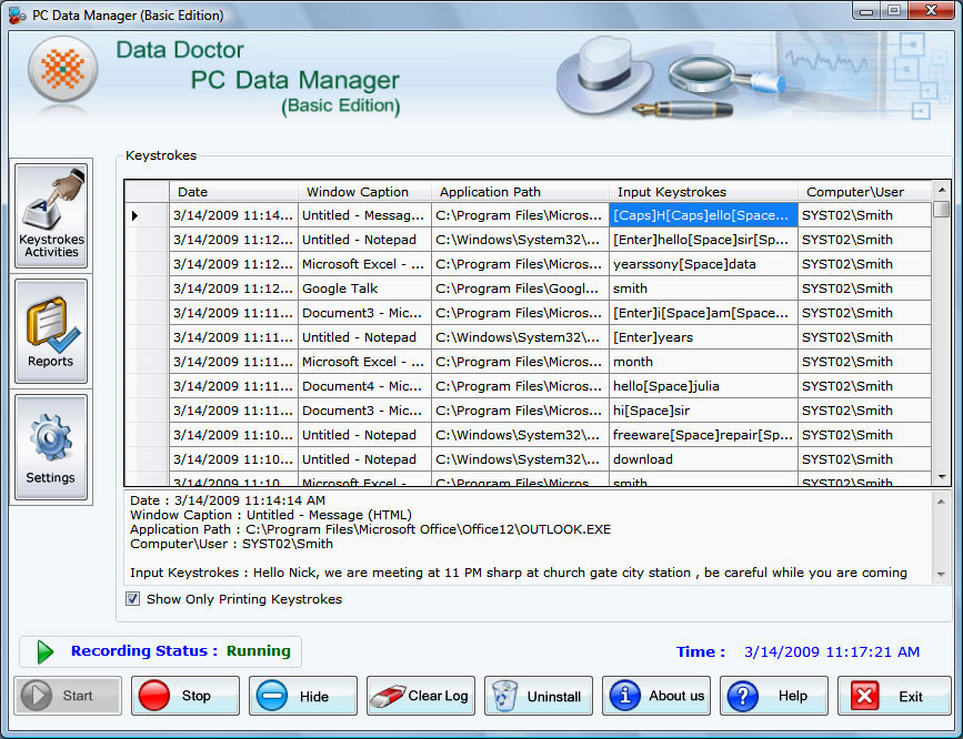 spesialprogram