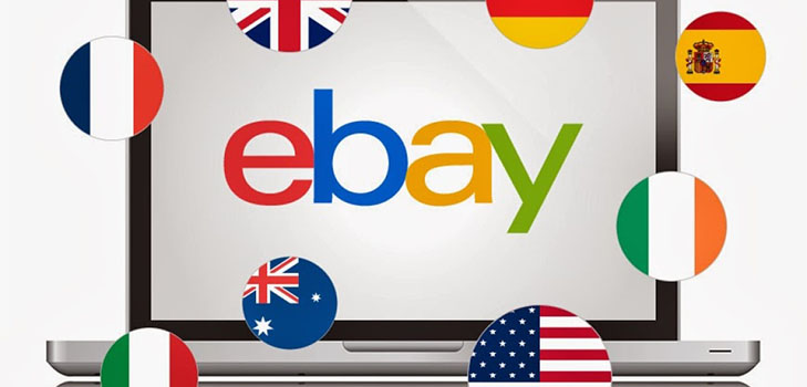 Slik selger du på Ebay