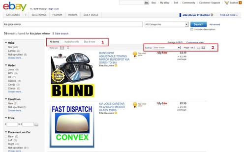 Slik selger du på Ebay