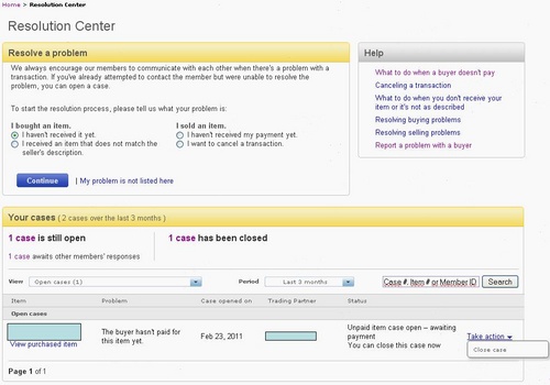 Slik selger du på Ebay