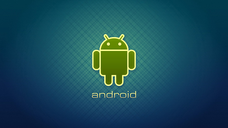Slik blinker du en Android