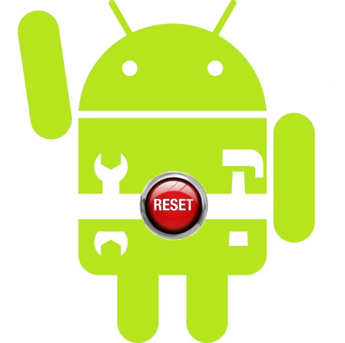 Slik blinker du en Android