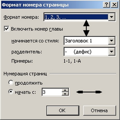 Hvordan lage nummerering av sider i et tekstprogram Word