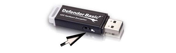 Hvordan fjerne skrivebeskyttelse fra en USB-flash-stasjon