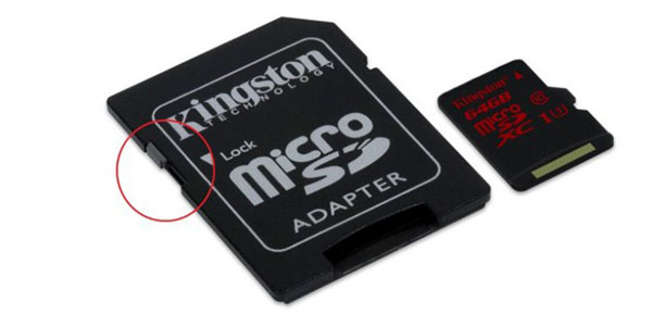 Hvordan fjerne skrivebeskyttelse fra en USB-flash-stasjon