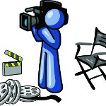 Hvordan lage et filmklipp Hvordan lage et filmklipp