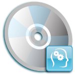 Hvordan lage et disk image?