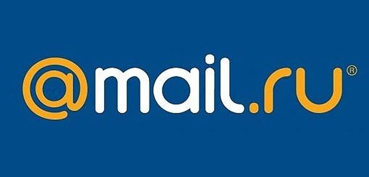 Slik sletter du e-post på Mile.ru