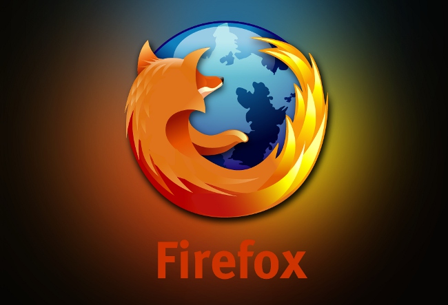 Slik installerer du Firefox