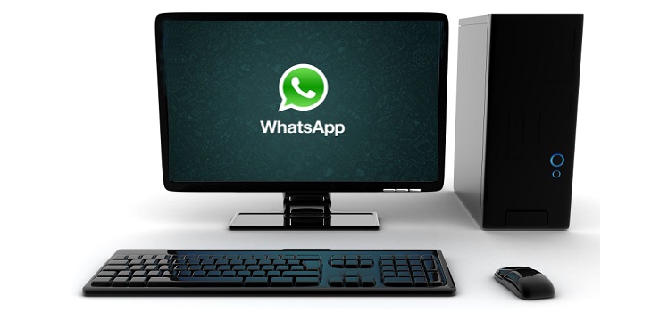 Slik installerer du Whatsapp