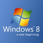 Slik installerer du Windows 8