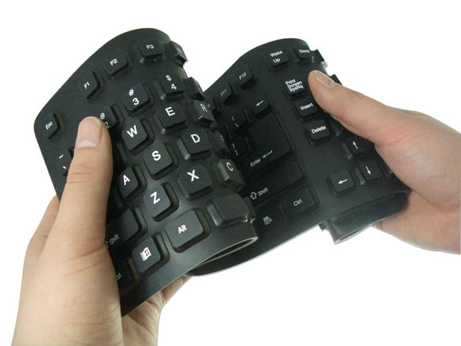 Hvordan velge et tastatur?