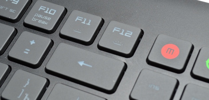 laptop tastatur