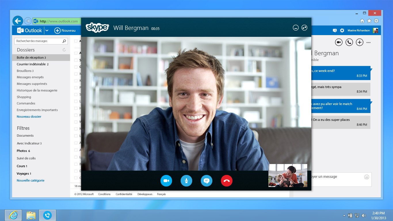 mann i skype