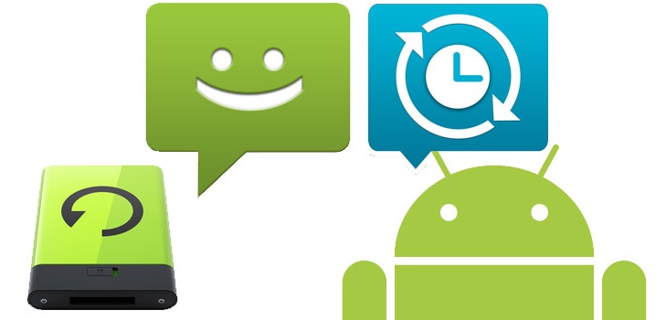 Slik gjenoppretter du slettede sms