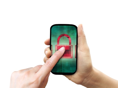Hvordan låse telefonen i tilfelle tyveri på imei?