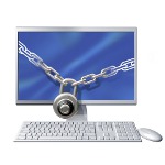 Slik beskytter du datamaskinen Slik beskytter du datamaskinen