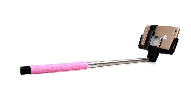 Hvordan velge en monopod og bruk den
