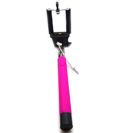 Hvordan velge en monopod og bruk den