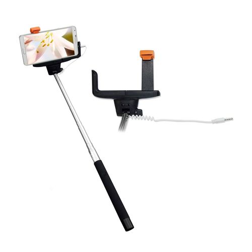 Hvordan velge en monopod og bruk den