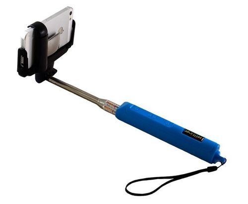 Hvordan velge en monopod og bruk den