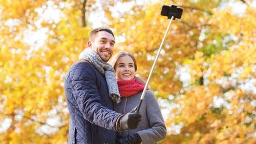 Hvordan velge en monopod og bruk den