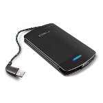Ikke definer en ekstern harddisk: hva du skal gjøre Ikke definer en ekstern harddisk: hva du skal gjøre