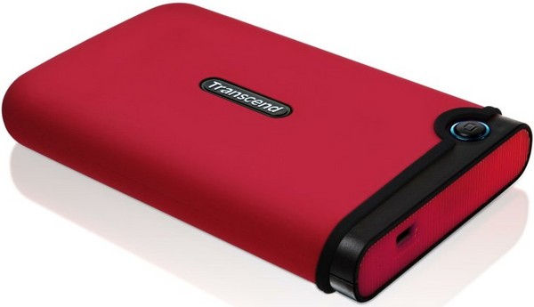 Ikke definer en ekstern harddisk: hva du skal gjøre Ikke definer en ekstern harddisk: hva du skal gjøre