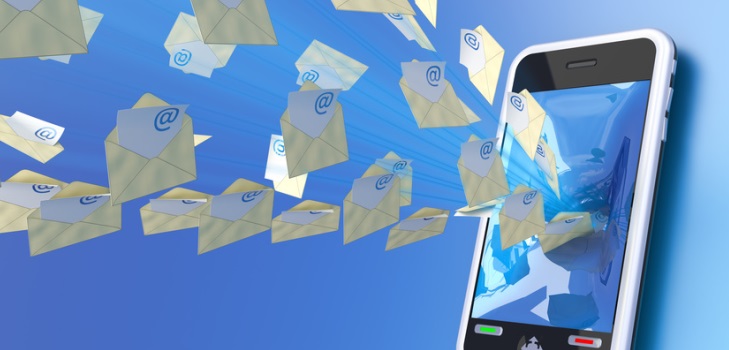 Hvordan sette opp SMS