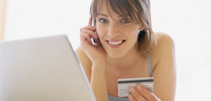 fyll på telefonkontoen din med et bankkort