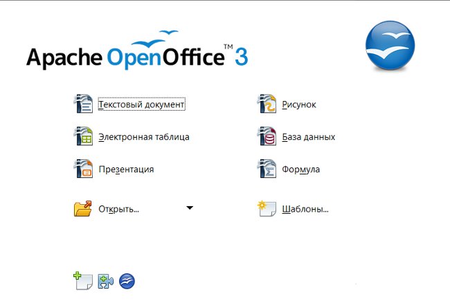 Offisiell utgivelse av Apache OpenOffice 3.4