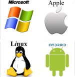 Operativsystemer 2012
