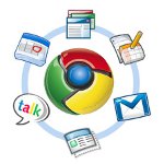 Google Chrome Apps