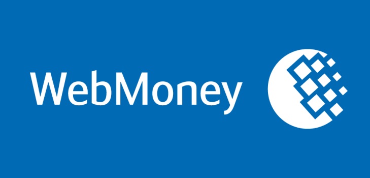 Slik fyller du på Webmoney