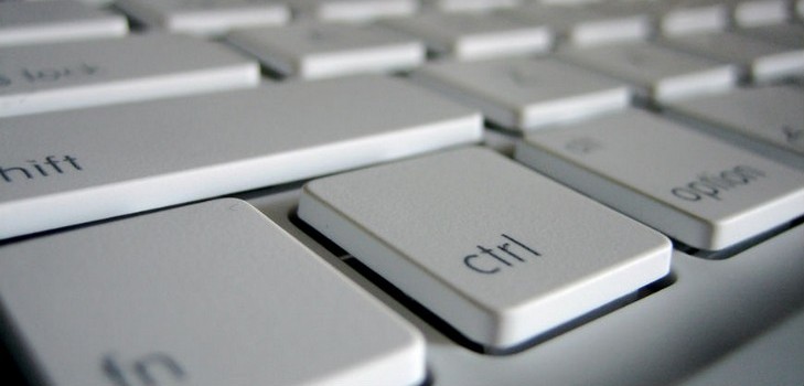 Tastaturgenveier