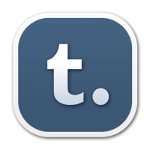Tlog: blogg - notatbok