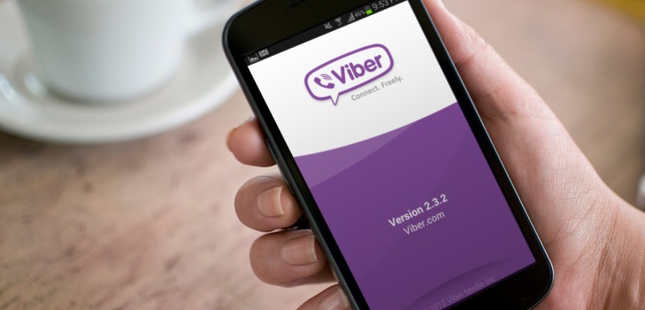 Hvordan installere Viber