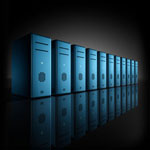 Velge en hosting