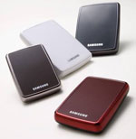 Ekstern USB-stasjon Ekstern USB-stasjon