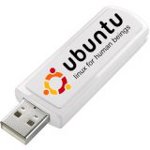 Oppstartbar USB-minnepinne Ubuntu: Hvordan opprettes?