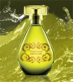 Avon Christian Lacroix Absynthe Perfumery Water