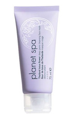 Thailand Lotus Blomst Deep Pore Cleansing Face Mask