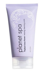 Thailand Lotus Flower Avslappende Cleansing Body Polish