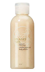 Fransk Vineyard Body Polisher