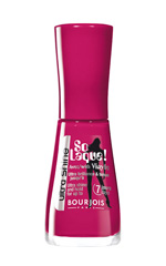 Bourjois Så Laque Ultra Shine Bourjois Så Laque Ultra Shine
