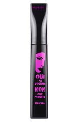 Bourjois Ja til volum, Nei til klumper